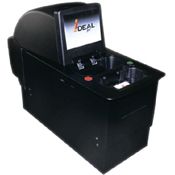 I-Deal Plus casino poker shuffle machine, I-Deal Plus-Shufflestar